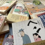 マルカドブックス