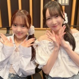 『[ノイミー] 本日(7/31) TBSチャンネル１『≠MissionE』エピソード2 落合希来里&鈴木瞳美オーディオコメンタリー版 が放送』の画像