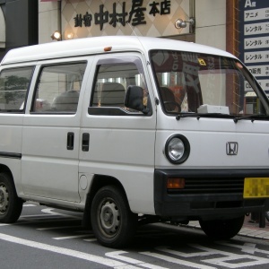 Honda N600 1968- ホンダ N600 : ☆ BEAUTIFUL CARS OF THE '60s +1 ☆