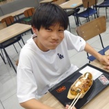 『最後のメシ』の画像