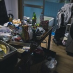 【緊急速報】ギャル「時給2700円で部屋掃除して」