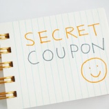 『【PR】楽天シークレットクーポン！服、日傘、アクセ』の画像