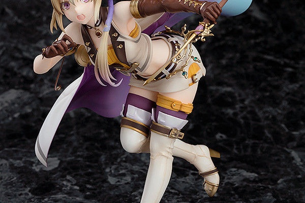 フィギュア情報 グランクレスト戦記