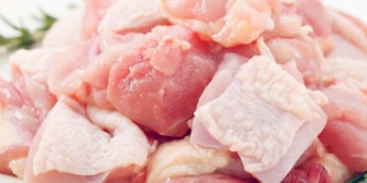 母親が鶏肉を大量に買ってきて冷凍→無くなればすぐさま鶏肉補充！もうやだ鶏肉ばかり食べたくない