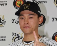 【速報】早川太貴、明後日一軍昇格か