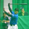 【悲報】張本氏、さっそく清宮の打撃に口出しする 	