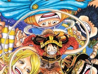【衝撃】ワンピースの黒ひげさん、最終的に裏切られて一人惨めに死にそうｗｗｗｗ