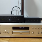 オーディオ・マルチシステム奮闘記