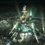 濃霧のおかげで埼玉が完全に「FF7のミッドガル」になってる写真がスゴすぎる！！