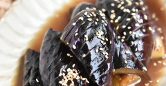 あと1品欲しい時に！「なす」だけでサッと作れるさっぱり副菜