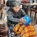 武井の体操教室    ボールバージョン