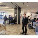 わらびマルシェ