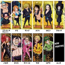 ワンピースフィギュア Pop 予約 新作速報 One Piece Film Gold