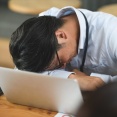 コメ卸さん「(余ってる在庫のことを)考えると夜も眠れない」