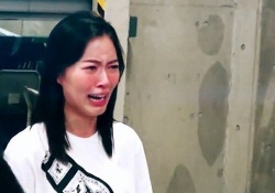 【悲報】これどういう状況!? 松井珠理奈が大号泣...！