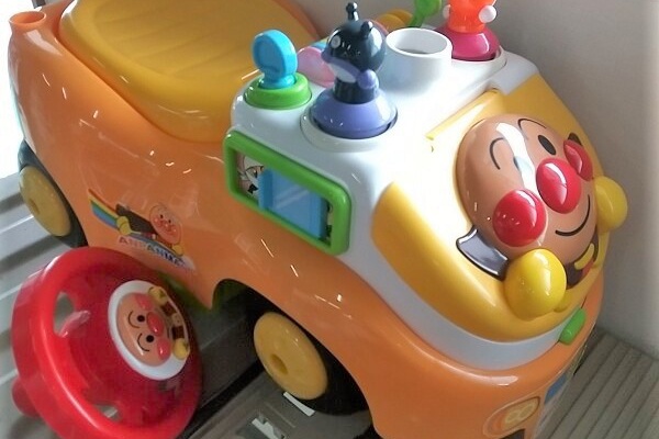 高知おもちゃ病院診療録