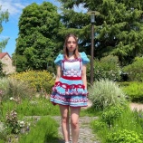 『[イコラブ] フランス人の方が、劇薬中毒とお姫様踊ってる』の画像