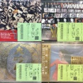 JPOP大放出!!中島みゆきまとまって入荷いたしました☆彡