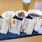 SAKE TO RYOURI