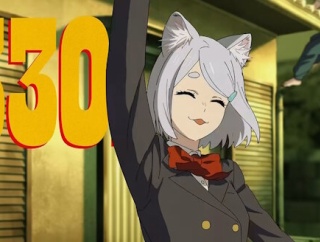 【ニコニコ】2026年夏アニメ、一番人気は『ヤニねこ』2位は『無職転生Ⅲ』