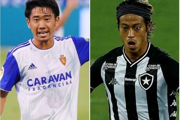 サカクボ速報 サッカーまとめ 香川真司