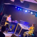 大西麻美＆花野恵里ライブ！！
