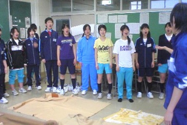 北海道旭川商業高等学校吹奏楽部オフィシャルblog 2008年05月