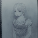 水替え～急いでー