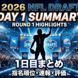 🐕 茶犬 🐕 NFLブログ