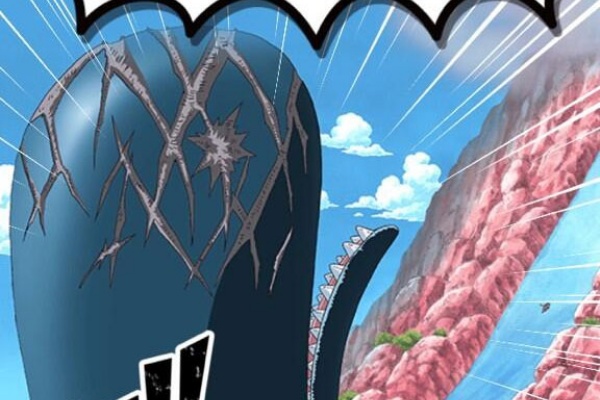 トレクル速報部 ラブーン攻略