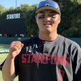 佐々木麟太郎、MLBのドラフト上位候補100人に入らず