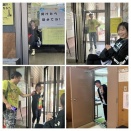 通常より30分遅いLocos Locas