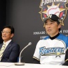 リアル野球盤・チーム石橋の吉岡雄二が日ハム二軍コーチに就任した結果...