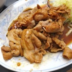 gakudaiの週末はデカ盛り！