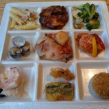 『ホテル日航成田ビュッフェとお得技』の画像