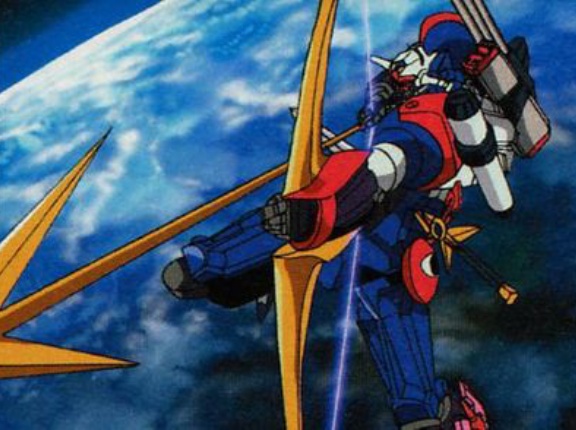 【画像】ロボアニメやロボゲーの機体さん、武装や装甲や推進剤をゴテ盛りした所謂フルアーマー形態にすればどの機体もカッコよくなる説