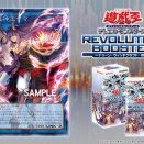 遊戯王最新情報　REVOLUTION BOOSTER トゥーン・ウィッチクラフト・破械「破械神王ヤマ」オーバーフレームが新規判明！