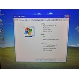 ��WindowsXP�Ρ��ȥѥ��������䤷�ޤ������٤β���