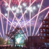 『今年の『春日井市民納涼まつり』の開催日は7/19(土)。花火も復活』の画像