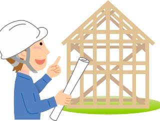 【なるほど】木造で新築建てた場合、実際に『住める年数』がコレｗｗｗ