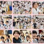 空手教室！武道教育センター優至会本部職員のblog