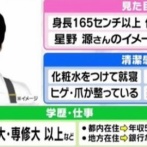 婚活女がイメージしてる一般男性を全部女性版に置き換えてみた → ほとんどの女さんが結婚できなくなってしまうｗｗｗｗｗ