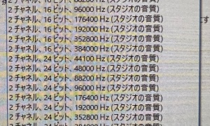 Windows11でUSBオーディオが音飛びする問題「UAC2.0」のデバイスが原因か