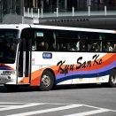 九州産交バス　330