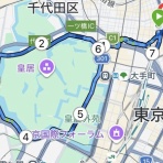 M.A.D.　（もうアタシ、ダメ。）