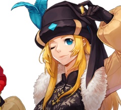 【マビノギ】序盤～中盤の金策