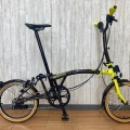 『BROMPTON』×『ツール・ド・フランス』入荷しました！
