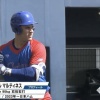 新庄監督「アリエルは思ったよりキャッチングもうまいしスローイングも良い。打撃も良かった」