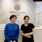 ～Dr.Fumiの美容Blog～