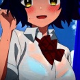 転校先の清楚可憐な美少女が、昔男子と思って一緒に遊んだ幼馴染だった件 第5話 雑感 そりゃおっぱいはデカいほど良いに決まってる。